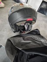 Casque BMW avec intercom