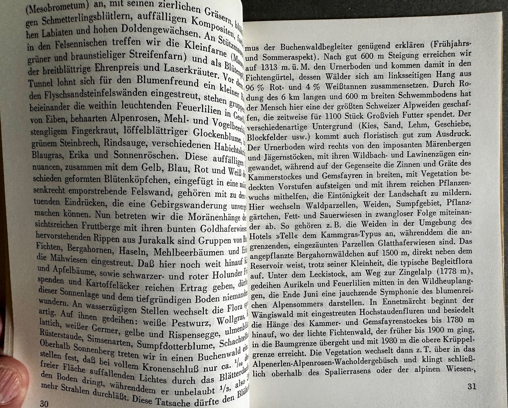 Cartine & Atlanti: Schweizerische Alpenposten: Klausenstrasse – Usato da Zürich venduto da allp 4