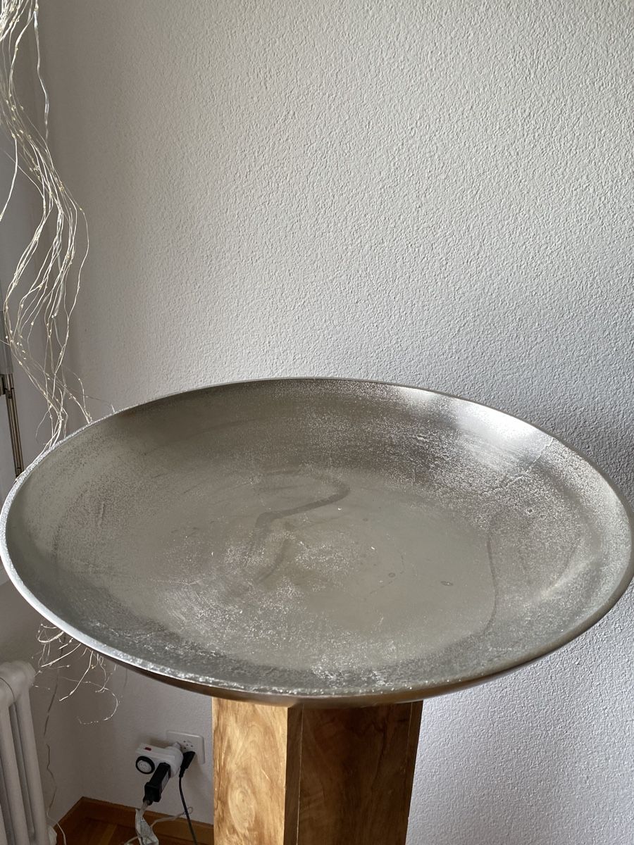 Sonstige Dekorationen & Accessoires: Deko Säule – Gebraucht aus Dübendorf von Martha06 1