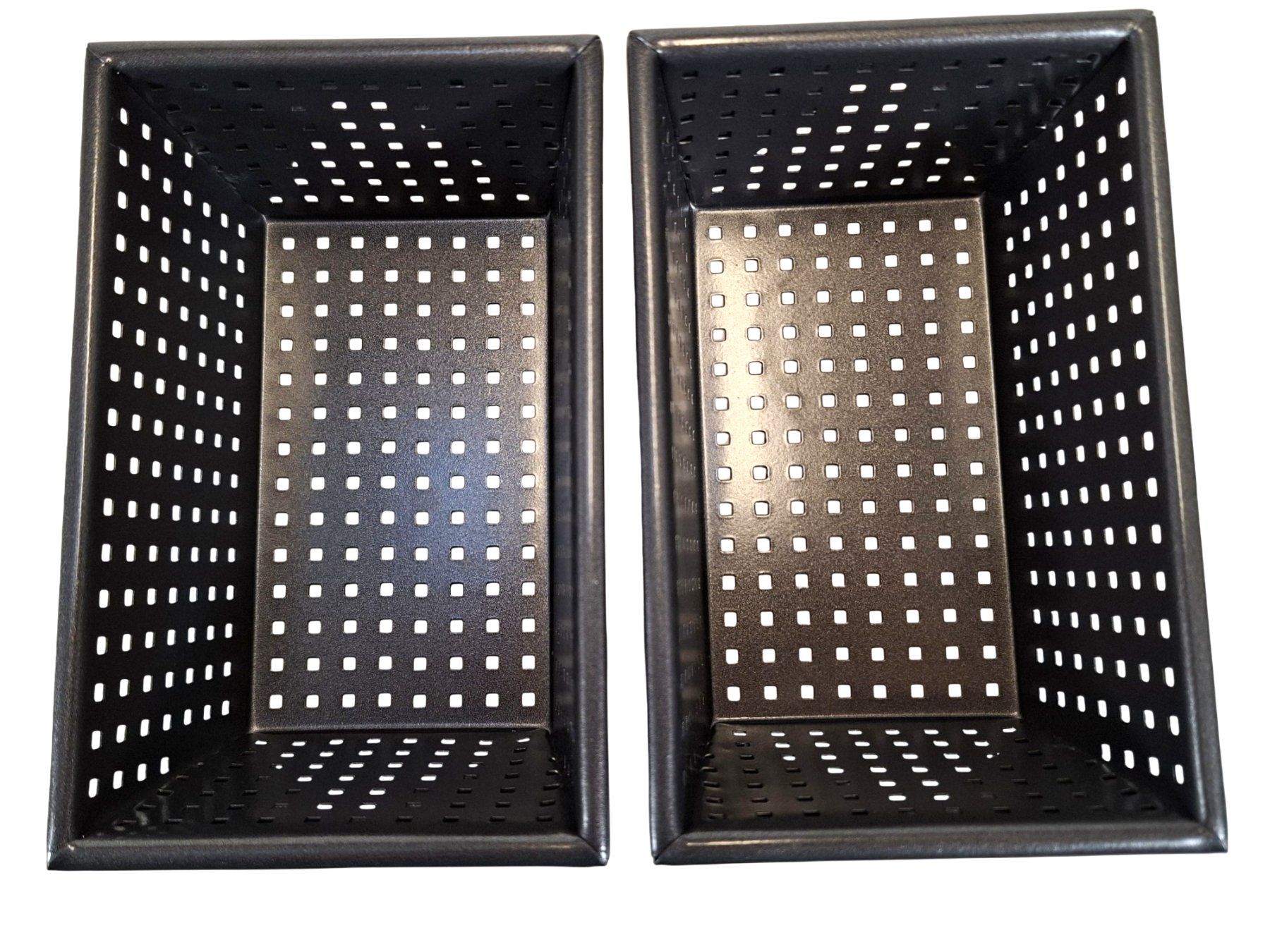 Betty Bossi Teglie da forno: Brotbackform 2er Set – Nuovo (secondo la descrizione) da Wil SG venduto da Restwert_Wil 3