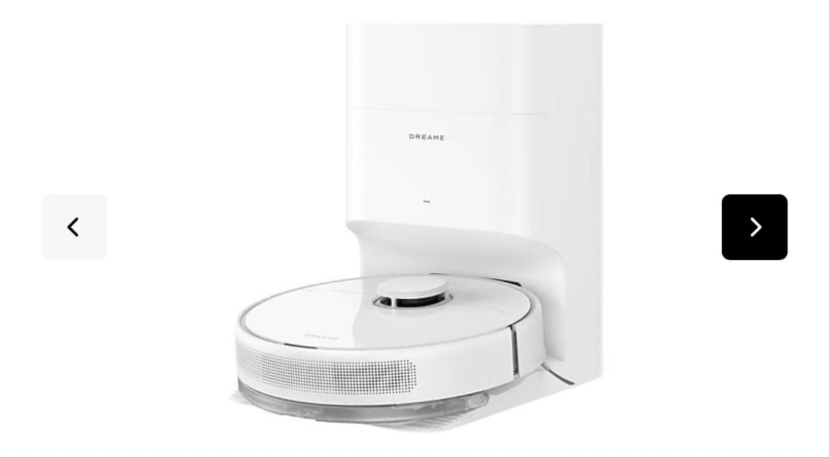 Dreame Aspirapolveri & Accessori: Dreame D10 Plus Gen 2  Neu & originalverpackt – Nuovo e nell'imballaggio originale da Oberengstringen venduto da mar_jv9v 1
