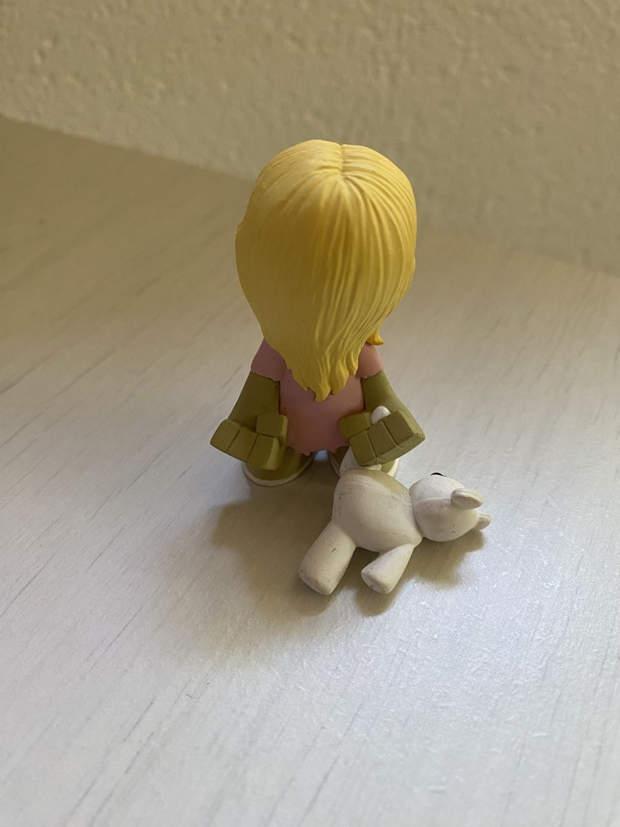 Funko Figuren: Figurine Walking Dead - bicycle Girl – Neu (gemäss Beschreibung) aus Ogens von ced_qn5v 1