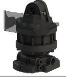 Tutte le macchine: Flanschrotator FR 55/6-2 – Nuovo (secondo la descrizione) da Hasle LU venduto da LinTech