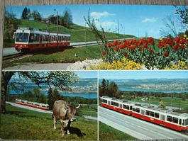 FB Forchbahn
