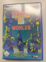 Spiel Tetris Worlds für PlayStation 2 in gutem Zustand