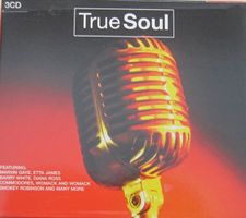 True Soul (3 CDs)