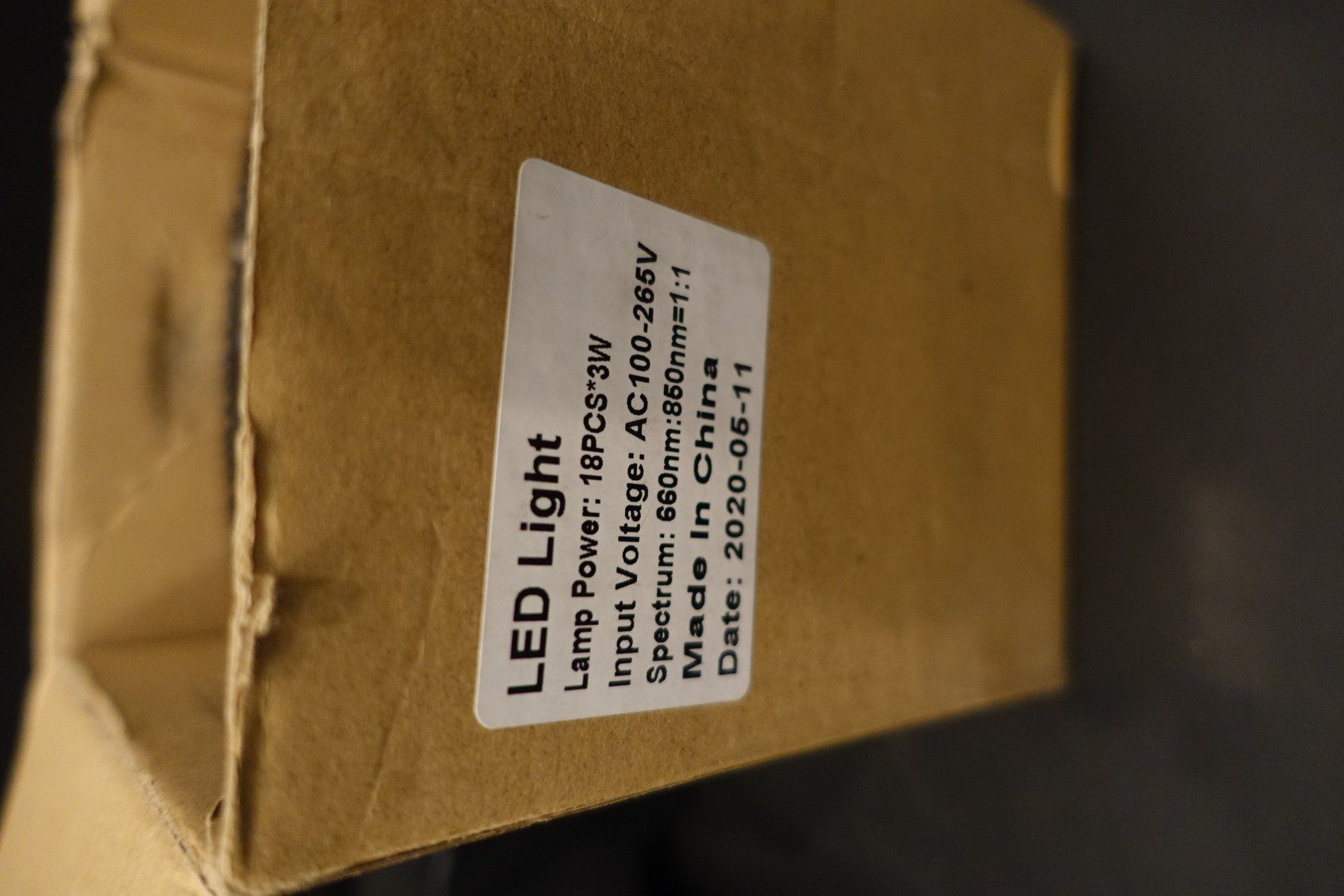 Attrezzature mediche: LED Rotlichtlampe – Usato da Bern venduto da Leer.gut 1