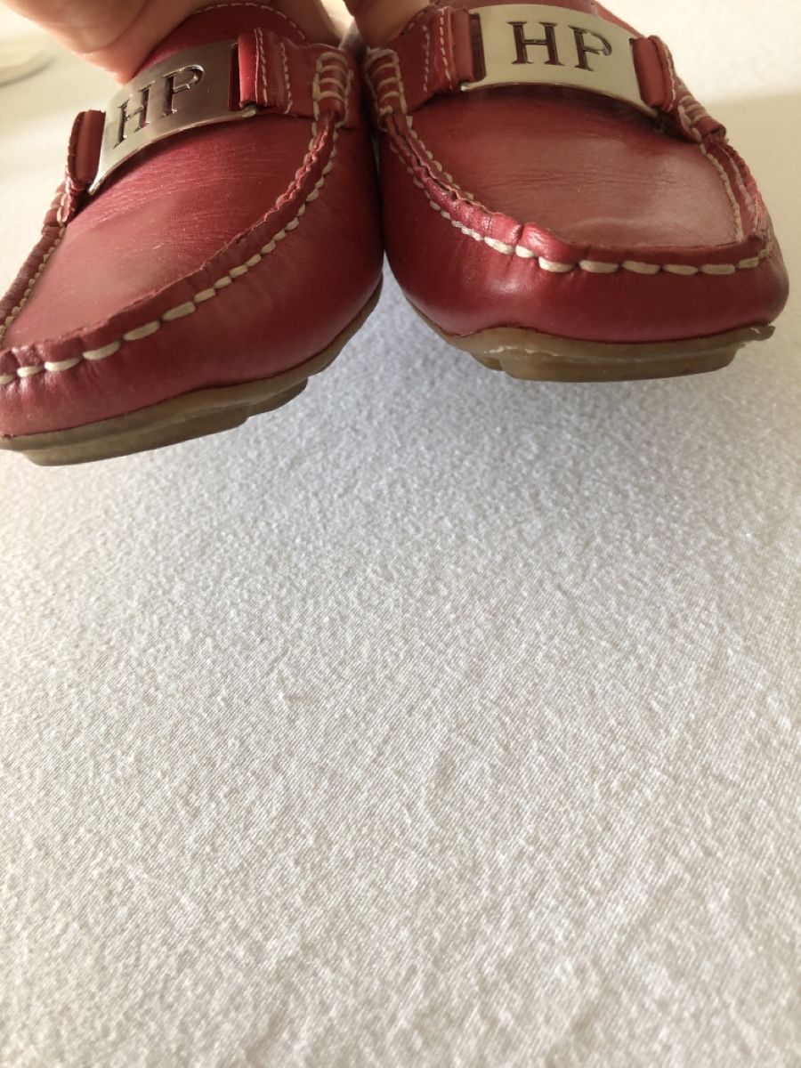 Scarpe da donna: Damen Loafers  Gr. 37 – Usato da Schaffhausen venduto da Fixier 6