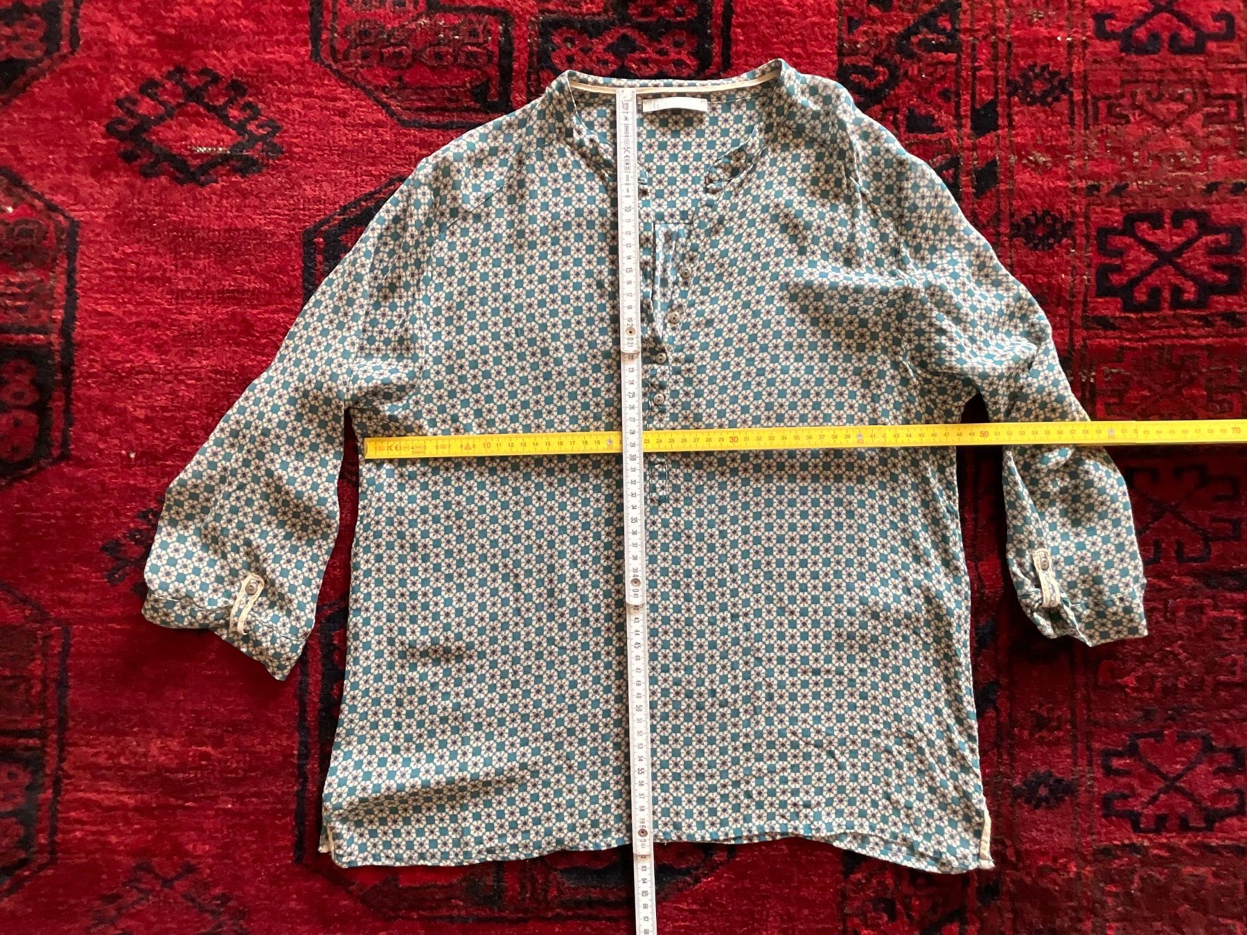 Nile Blusen: Bluse NILE Gr. M – Neu (gemäss Beschreibung) aus Muri b. Bern von VmuriV 2