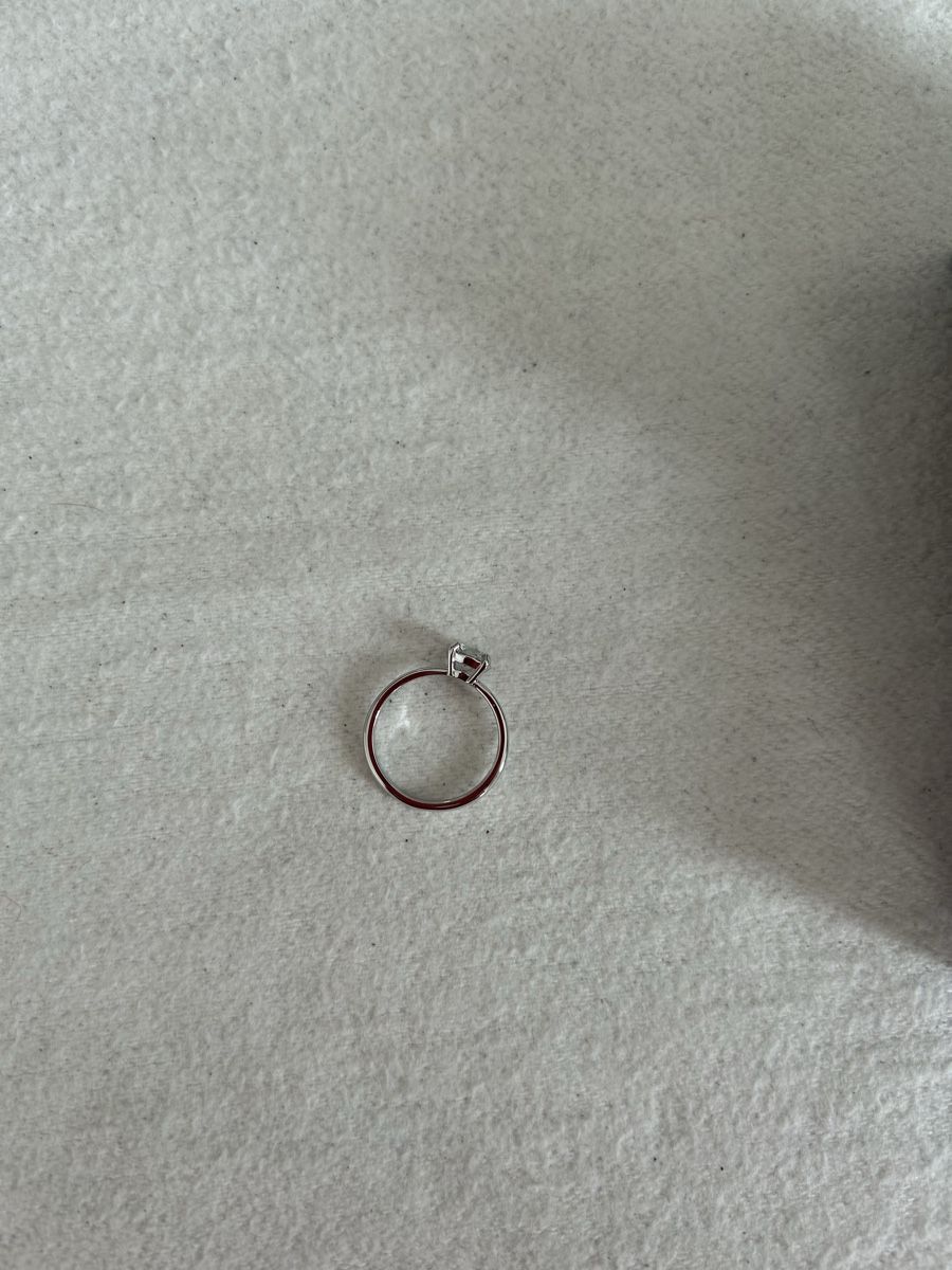 Swarovski Anelli: Swarovski Ring – Nuovo e nell'imballaggio originale da Bern venduto da manu0100 2