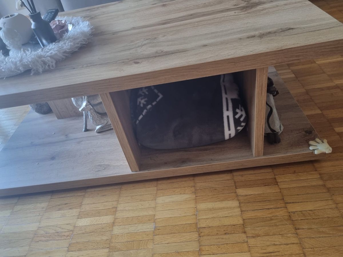 Tables: Couch Tisch – D'occasion à Adliswil par rossoelmare 1