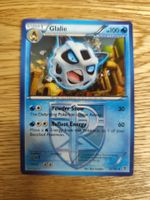 Pokemon Glalie Black & White Plasma Blast non holo