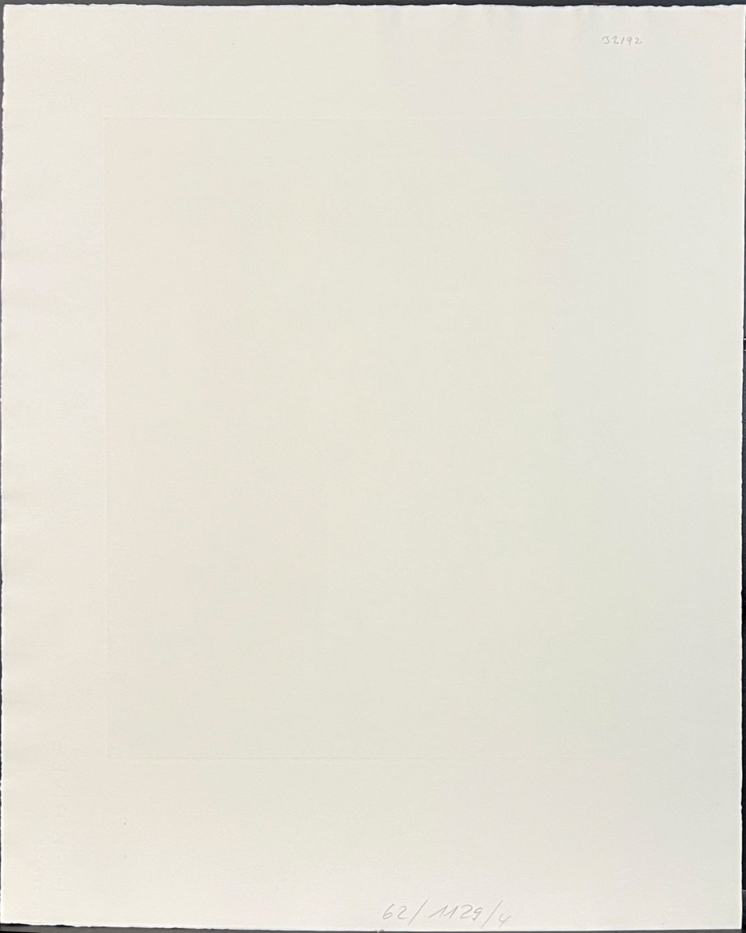Grafiken & Lithographien: Heinrich Müller. Blumenstillleben. Farblitho. – Gebraucht aus Zumikon von tesoro8853 1