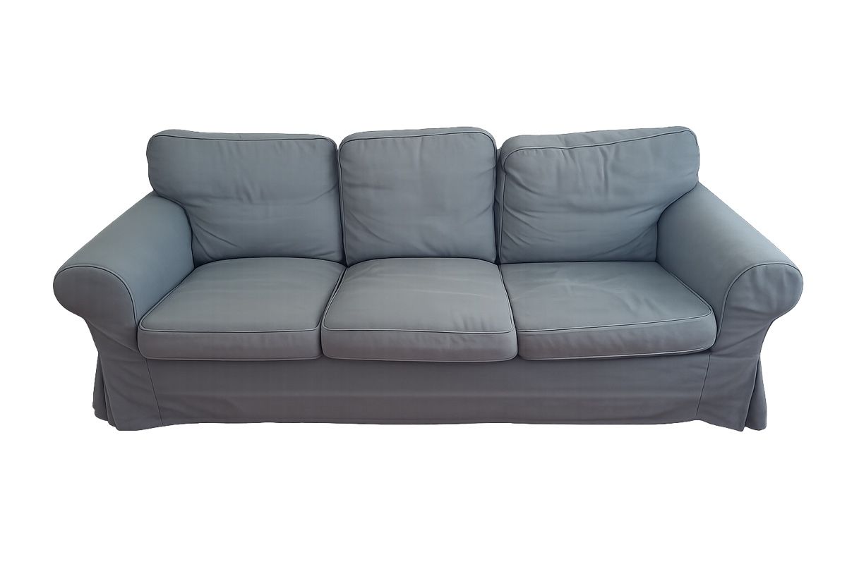 Sofas: 3er Sofa – Neuf (Voir description) à Staufen par sim_c79b