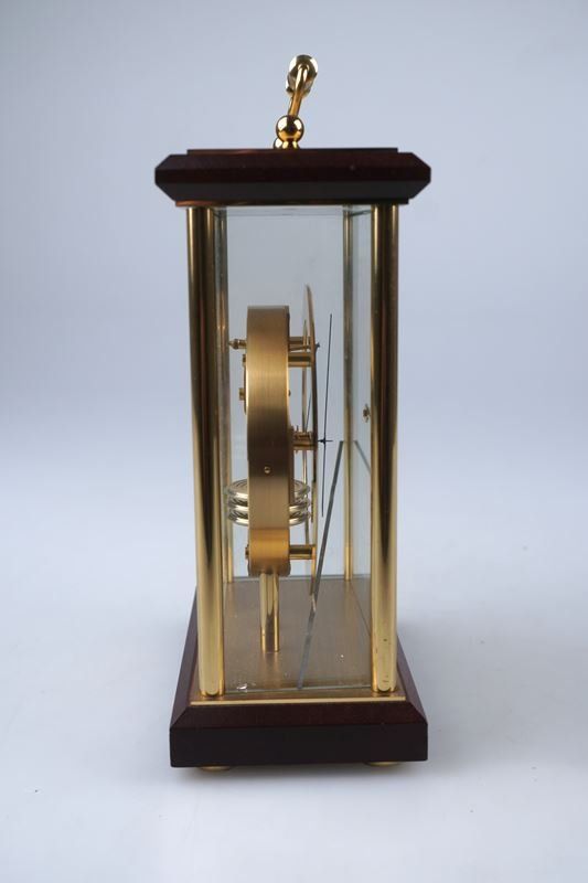 Altri elettrodomestici e apparecchi d’epoca: Meteobar, Skelett-Barometer von Huger – Usato da Rüti ZH venduto da Restwert_Rueti_ZH 4