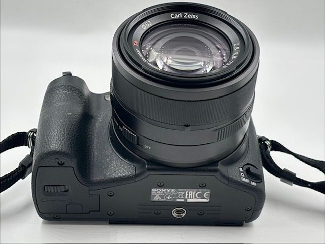 Sony Kamera: Sony DMC-RX10 / RX10 I / Mark 1 – Gebraucht aus Seewis Dorf von Plebejus 5