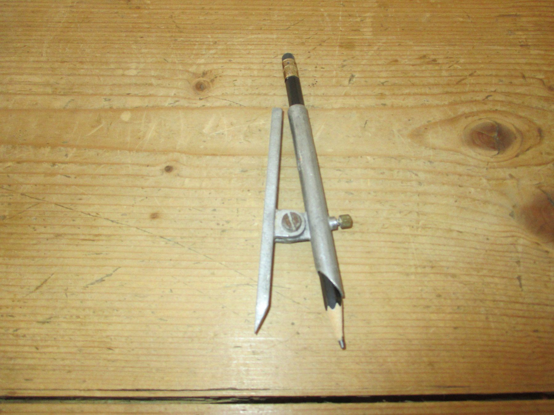 Tous les outils: Anreisslehre antik – D'occasion à Flims - Dorf par Stagediver