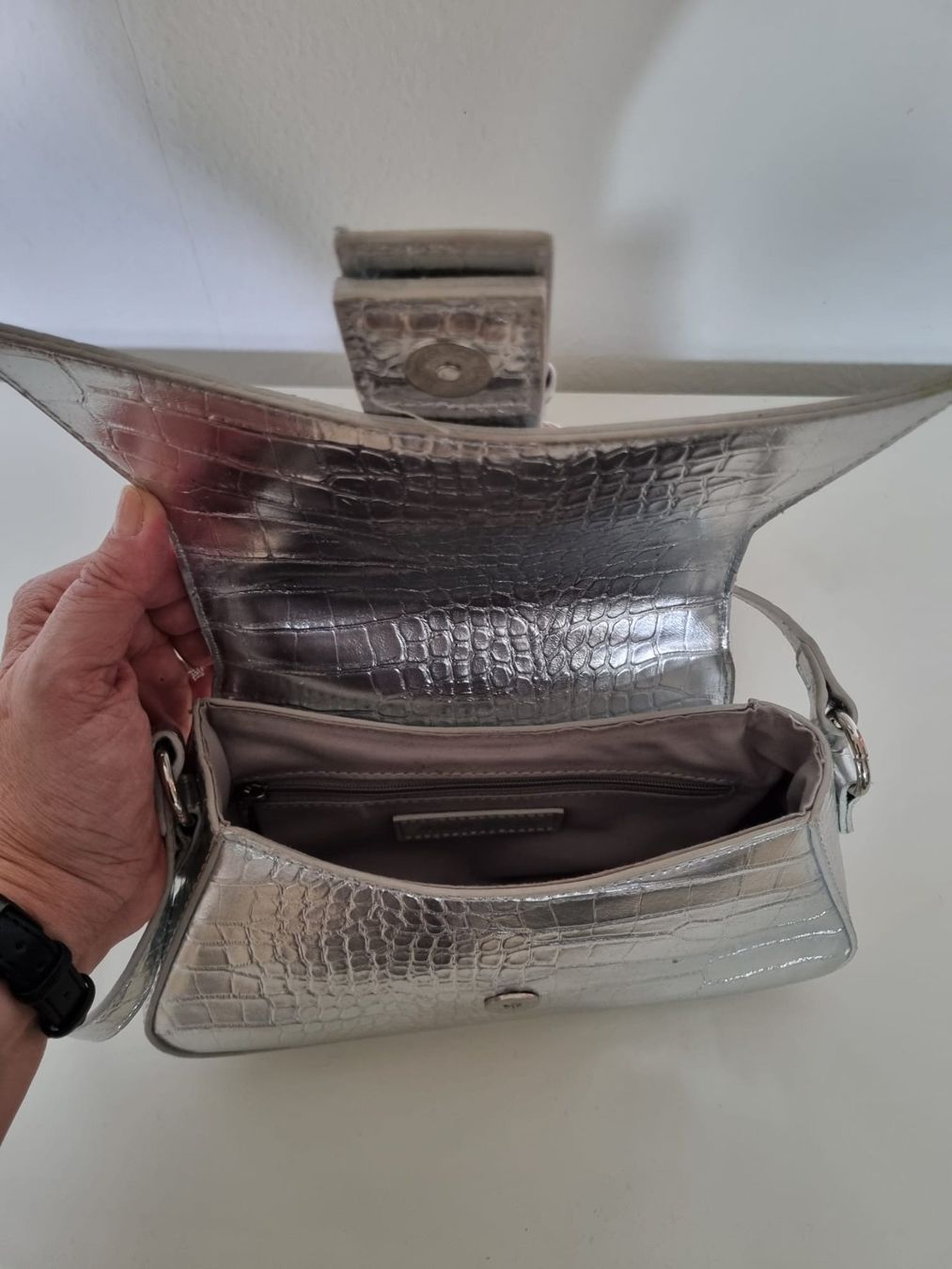 Taschen für Damen: Sac à mains – Gebraucht aus Neuchâtel von DavidAude 1