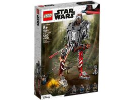 LEGO 75254 AT-ST Räuber /NEU & OVP (Verpackung eingedrückt)