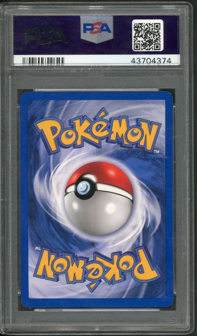 Pokémon Cartes à collectionner: Pokemon PSA 9 Dark Arbok 2/82 Team Rocket – Neuf (Voir description) à Oensingen par CSCollectors 2