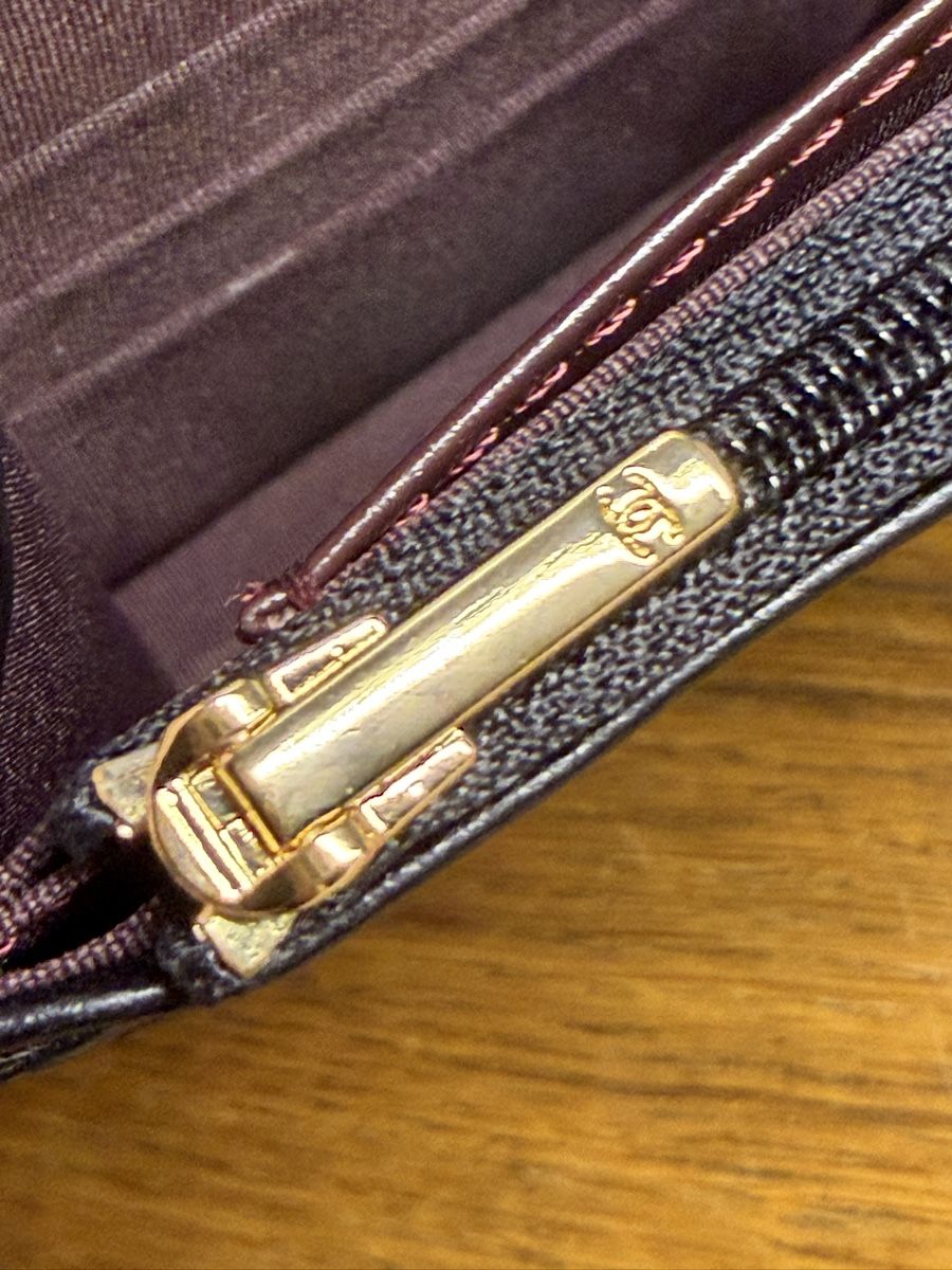Chanel Borse da donna: Chanel Wallet on Chain – Usato da Aadorf venduto da Ellibombelli 7