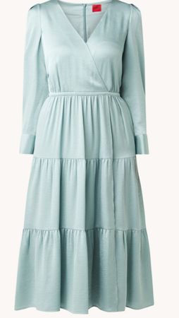 Hugo Boss - Cocktailkleid/festliches Kleid