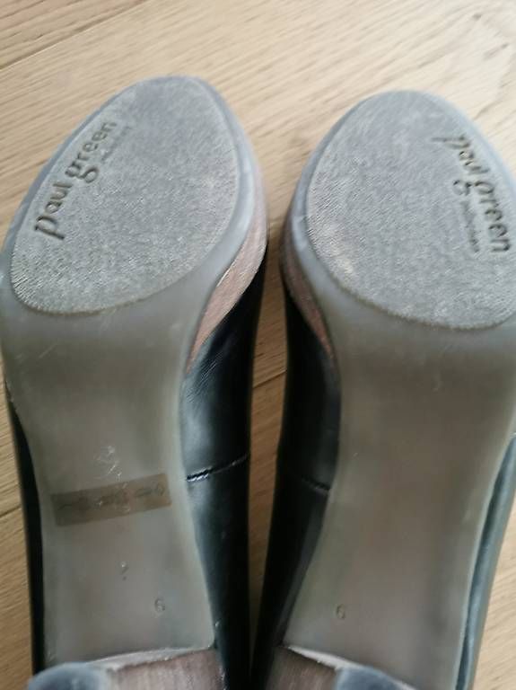 Scarpe da donna: Paul green pumps – Usato da Ebnat-Kappel venduto da sar_lm8l 3