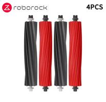 4-teiliges Zubehörset für Roborock S8 / S8 Pro Ultra / S8+