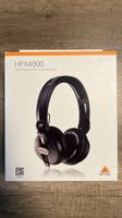 Behringer HPX4000 DJ-Kopfhörer