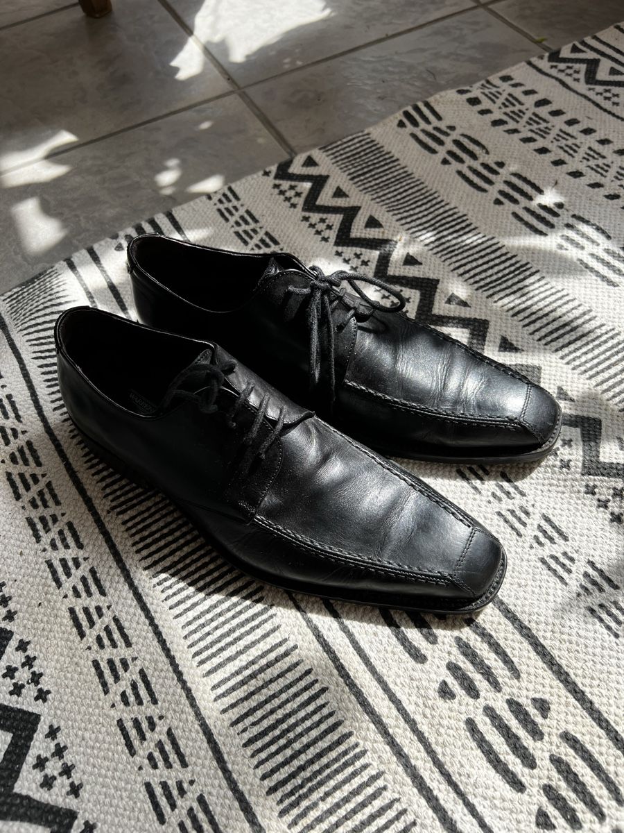 Scarpe da uomo: Halbschuh WARREN PARKER Gr. 40 – Usato da Opfikon venduto da Perlentaucher73 3