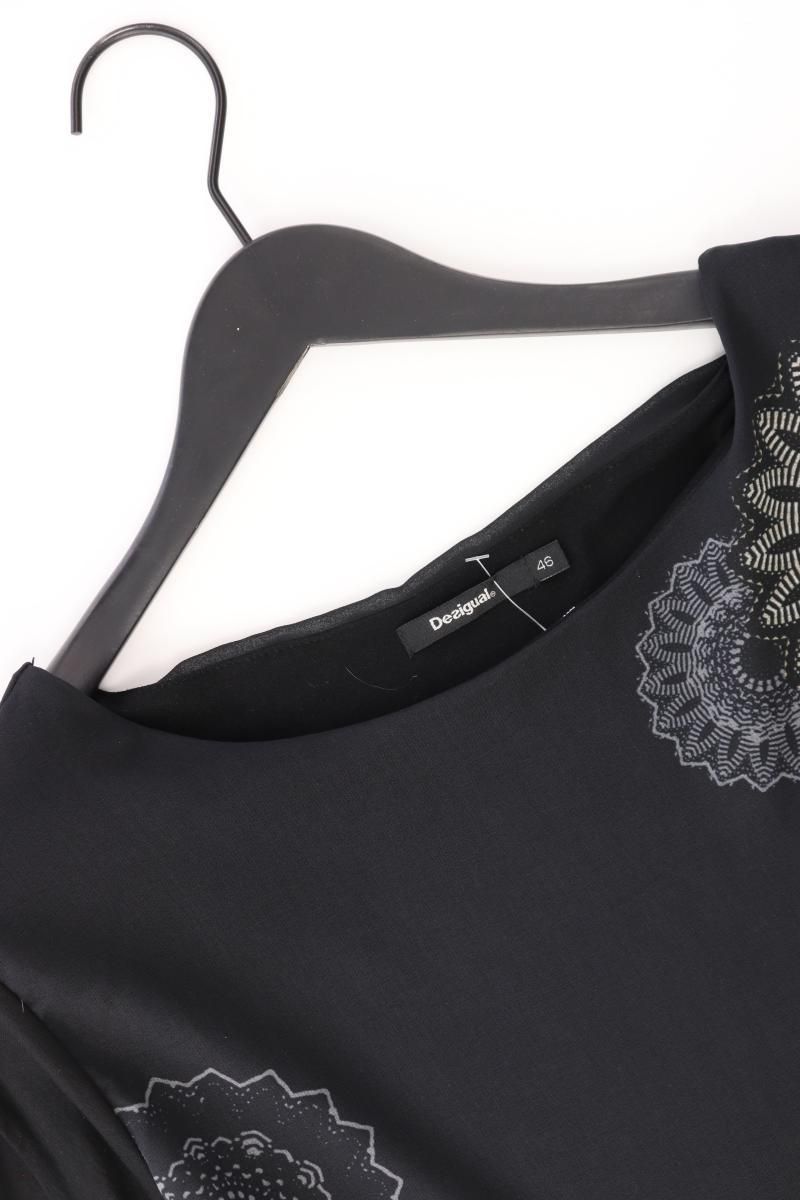 Vestiti: Desigual Abendkleid Gr. 46 Kurzarm – Usato da Neustadt an der Waldnaab venduto da SecondLifeFashion 2