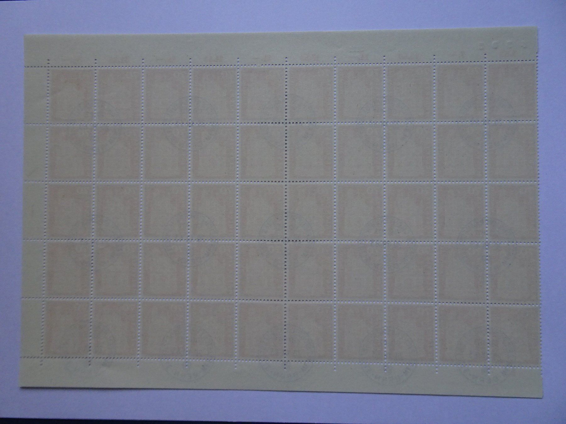Alle Briefmarken: 1963 – Neu (gemäss Beschreibung) aus Aadorf von Chnorli-Furz 1