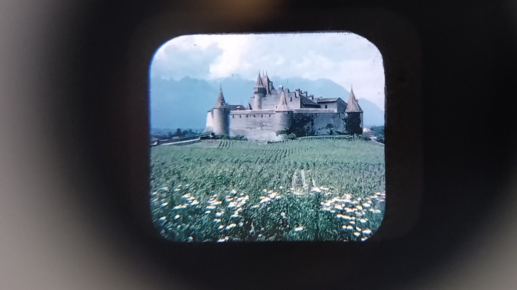 View-master Spielzeuge: View-Master / 6 Bildscheiben / keine Serie / ab Fr. 1.- – Gebraucht aus Bellach von JingleJerry 5