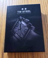 Notizblock Post-it TW Steel (letzte Gelegenheit)