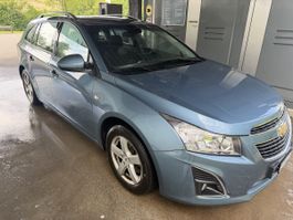 Chevrolet Cruze Kombi 1.7 Diesel! Ab MFK 12/25