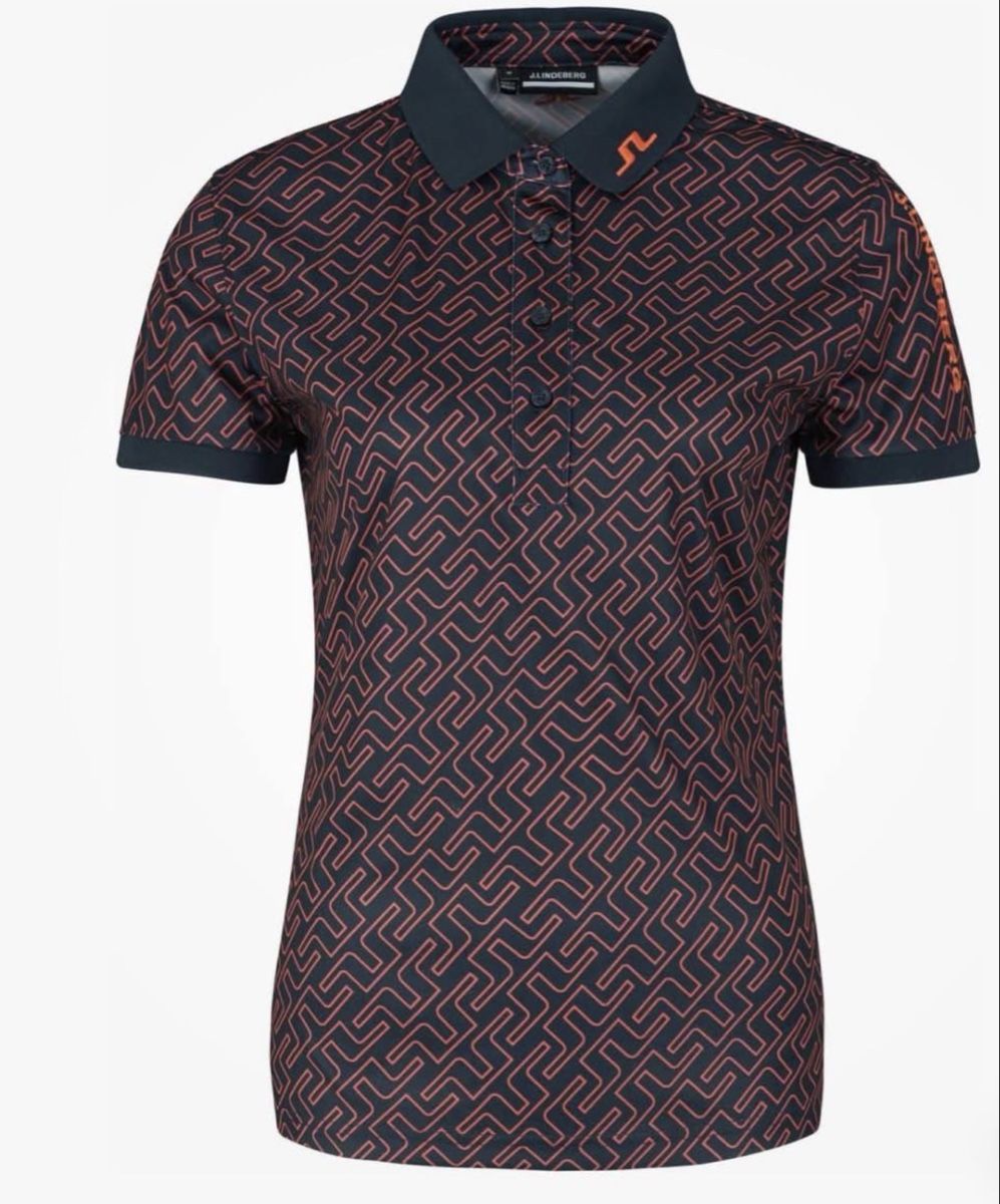 Lindeberg Magliette Polo: J.Lindeberg - Ensemble de golf - Taille M/L – Usato da Belmont-Lausanne venduto da Michelle_Srdr_ 1
