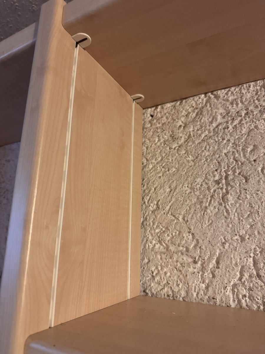 Scaffali: Holzregal – Usato da Zürich venduto da baeggus_shop 2