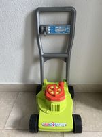 Spielzeugrasenmäher Green Garden gebraucht