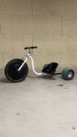 Drift Trike