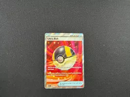 Ultra Ball 264/217