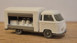 Borgward Verkaufswagen von Wiking