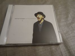 Westerhagen - Affentheater CD