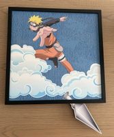 FunkyFrames Naruto