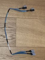 HPE SAS Cable Kit Box#3 zu AROC-Controller PN: 747568-001
