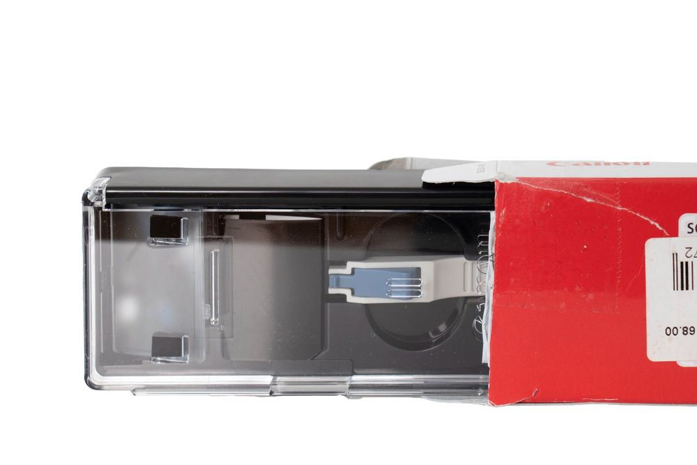 Canon Focusing Screen EC-S Mattscheibe ECS (Gebraucht) in Emmen für CHF ...