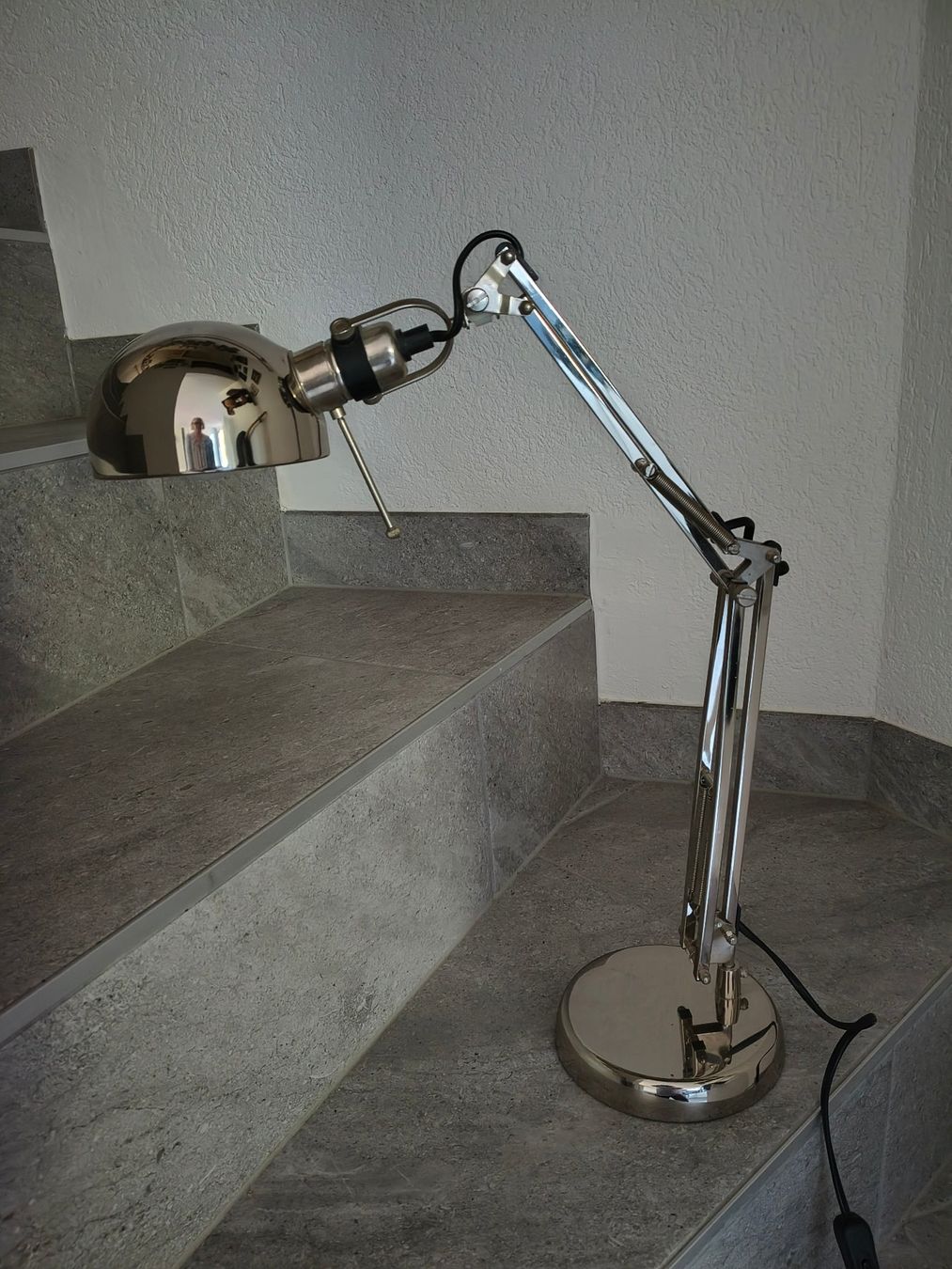 Ikea Lampade: Lampe de bureau Ikea – Usato da Aire-la-Ville venduto da CDA