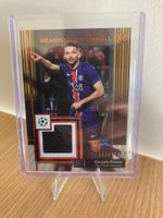 Topps Museum UEFA 24-25 - Gonçalo Ramos Patch /150
