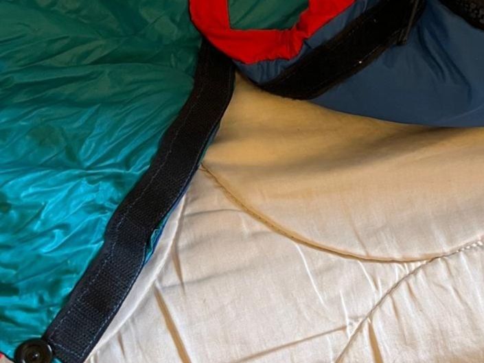 Schlafsäcke: Down Works Schlafsack, nie benutzt, -23°C – Neu (gemäss Beschreibung) aus Arlesheim von Haks 7