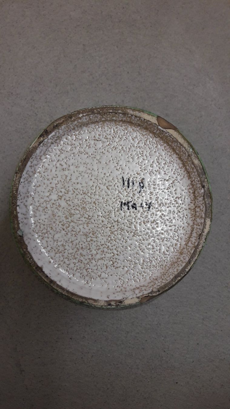 Vase & Récipients: Italienische Bodenvase – D'occasion à Lenzburg par StevieD 5