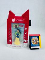 Tonies - Tonie Figur Disney Mulan NEU